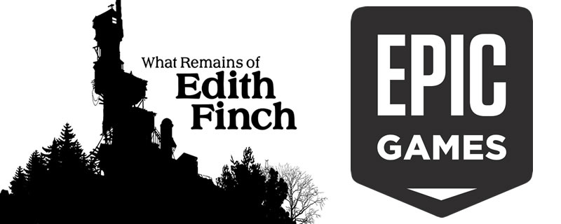 What Remains of Edith Finch is now Free on the Epic Games Store