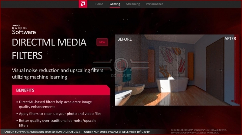 What you need to know about AMD's Radeon Software Adrenalin 2020 driver