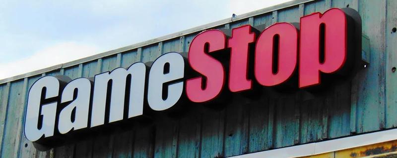 What's happening to GameStop's stocks? - OC3D