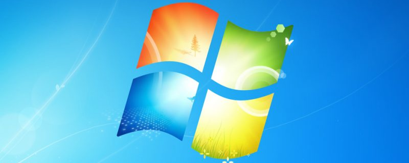 Windows 7 will start harassing users with full-screen notifications as support period ends