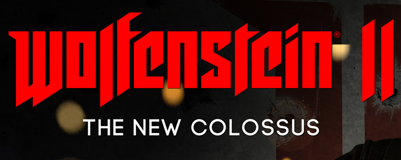 Wolfenstein II: The New Colossus now has a free PC demo
