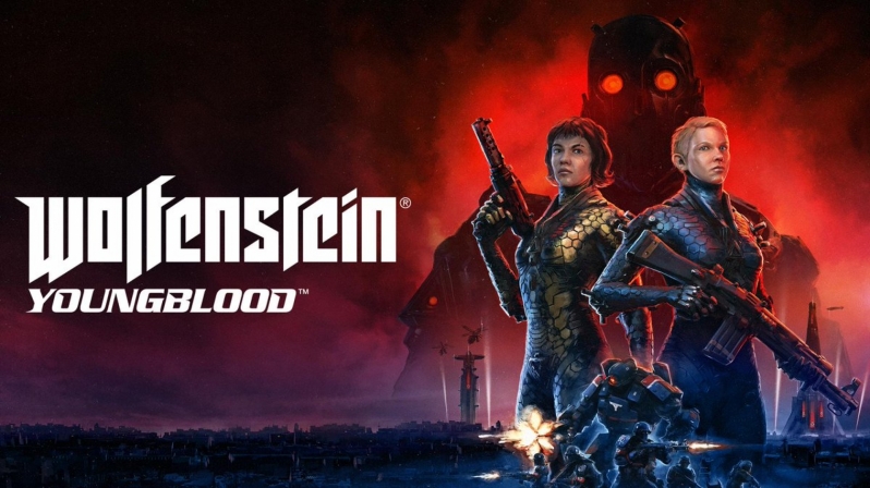 Wolfenstein: Youngblood will release on PC 1 day earlier than consoles
