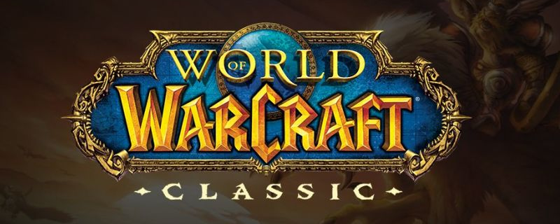 World of Warcraft Classic now has a release date