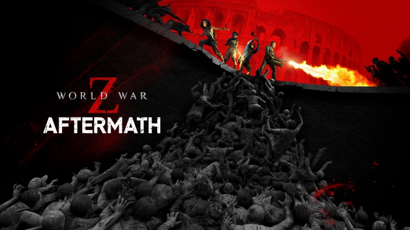 World War Z Aftermath - AMD FidelityFX Super Resolution Tested