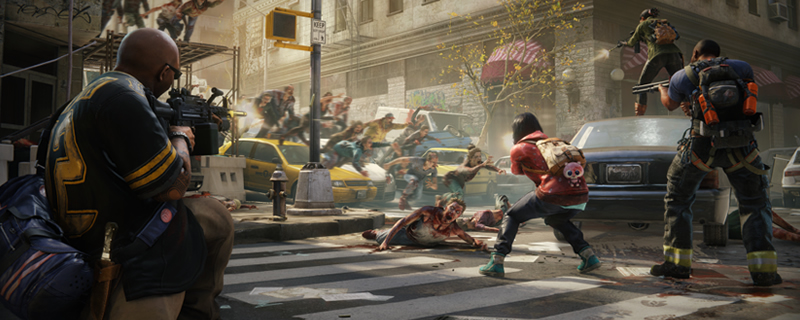 World War Z Release Date and PC System Requirements Confirmed by Saber Interactive