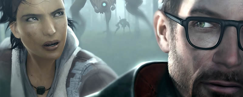 World War Z's Developer Approached Valve to Remake Half-Life 2