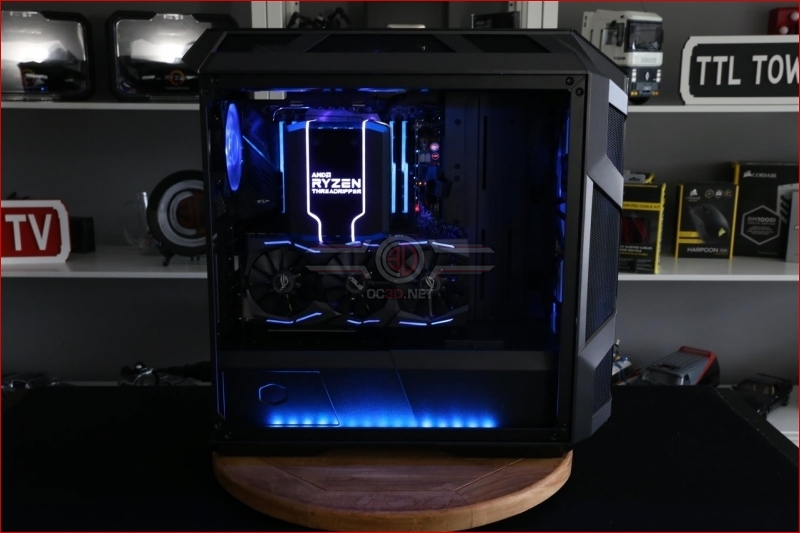Wraith Ripper PCIe Issue - GPU case mod/fix