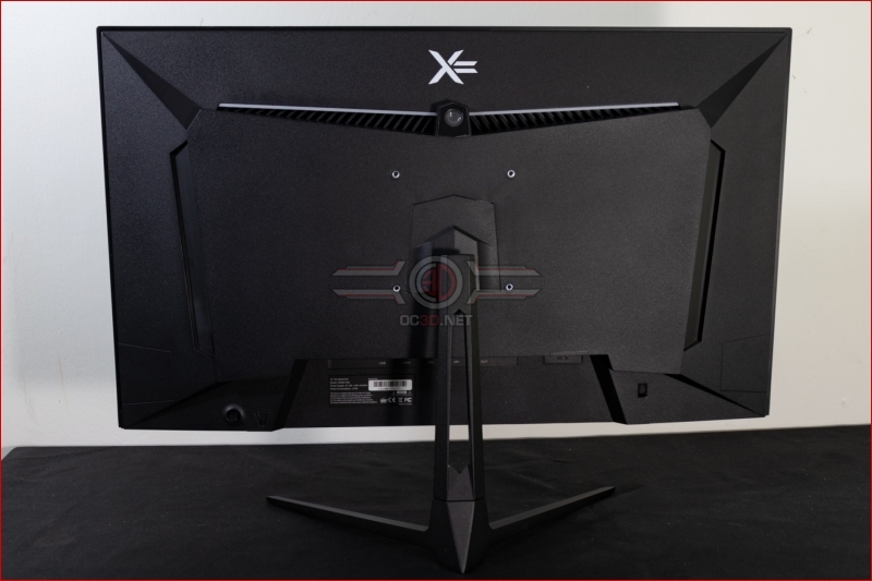 X= XRGB27WQ 27