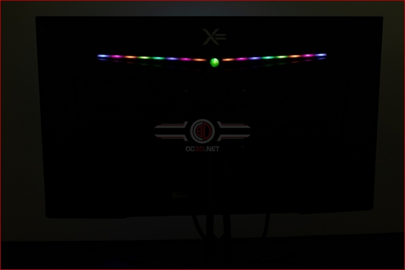 X= XRGB27WQ 27