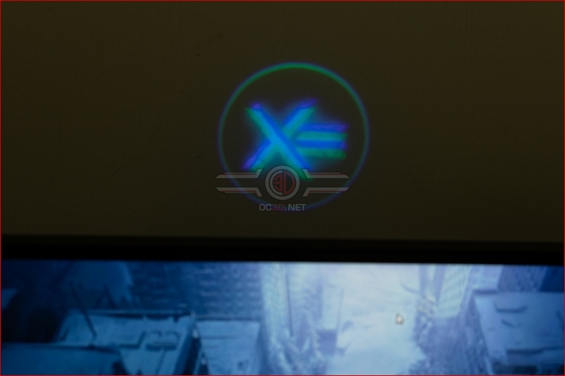 X= XRGB27WQ 27