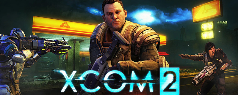 XCOM 2 is currently available to play for free on Xbox and Steam