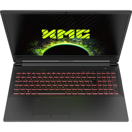 XMG's new APEX 15 laptop brings 16 Ryzen cores to mobile systems