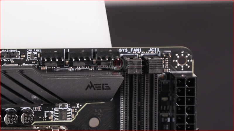 Z490 ITX Roundup, ASUS Strix vs MSI Unify vs Gigabyte Aorus Ultra