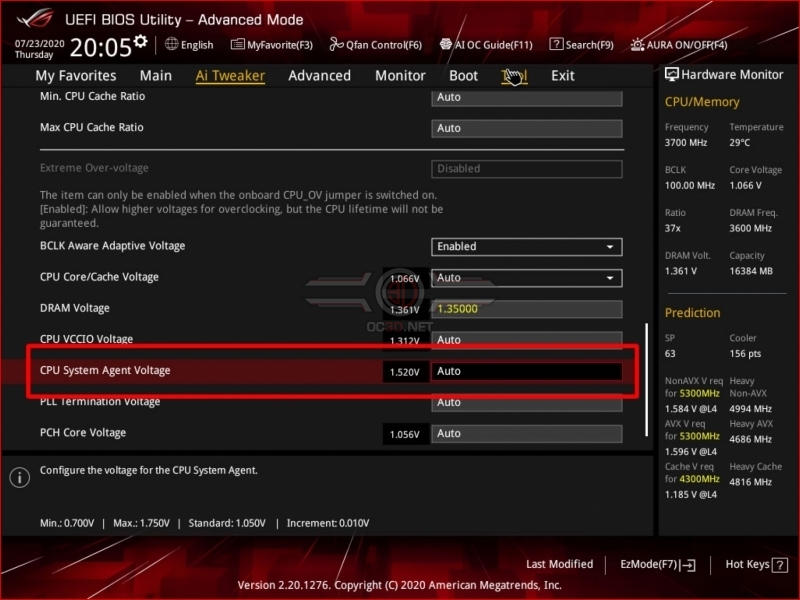 Z490 ITX Roundup, ASUS Strix vs MSI Unify vs Gigabyte Aorus Ultra