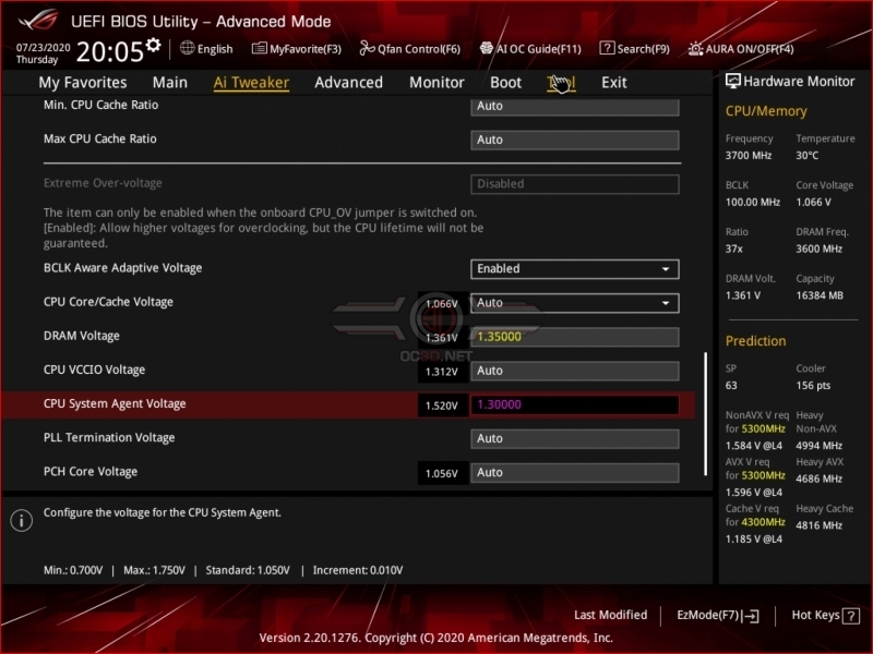 Z490 ITX Roundup, ASUS Strix vs MSI Unify vs Gigabyte Aorus Ultra