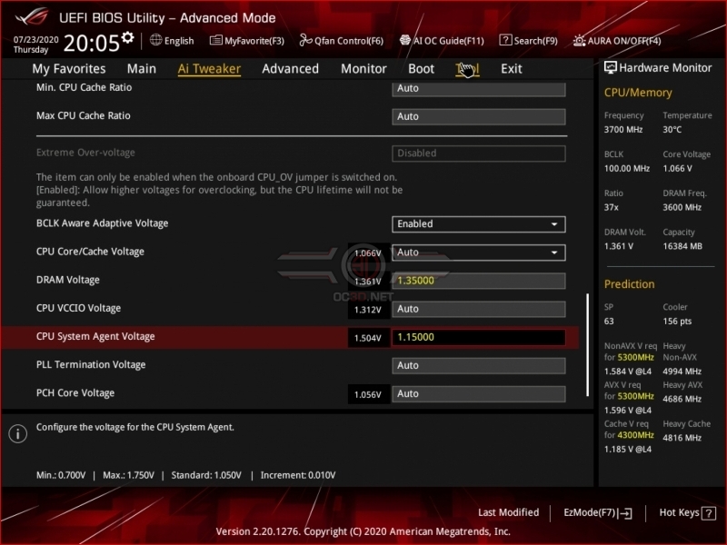 Z490 ITX Roundup, ASUS Strix vs MSI Unify vs Gigabyte Aorus Ultra