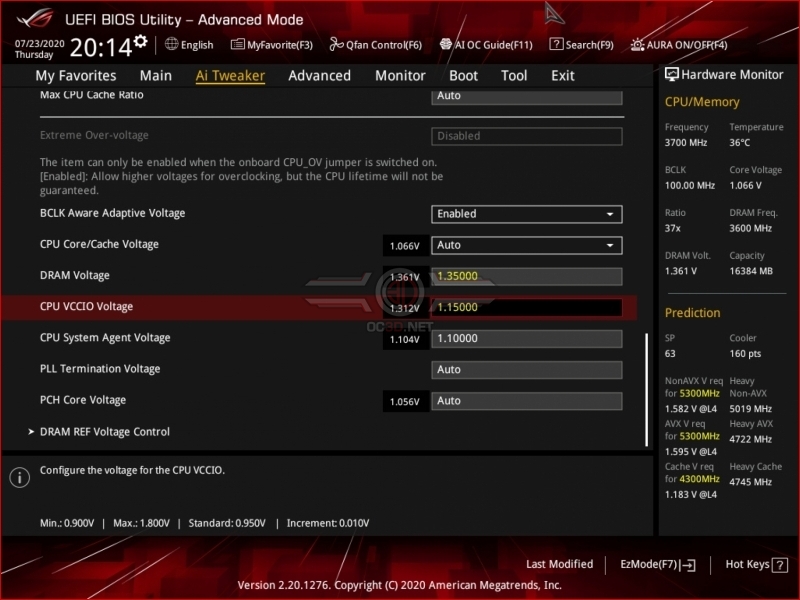 Z490 ITX Roundup, ASUS Strix vs MSI Unify vs Gigabyte Aorus Ultra