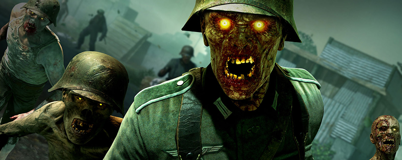 Zombie Army 4: Dead War PC Performance Review and Optimisation Guide