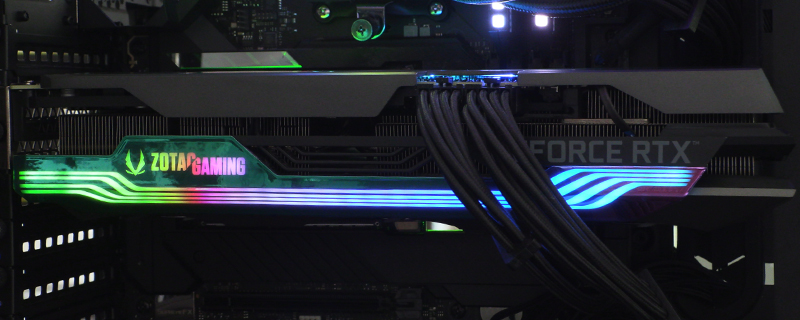 NVIDIA GeForce RTX 3080 Ti Review: Amped-Up Ampere For Gamers