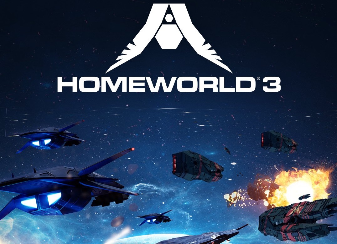 Homeworld 3 will support ray tracing on PC – Here’s what you need to run it