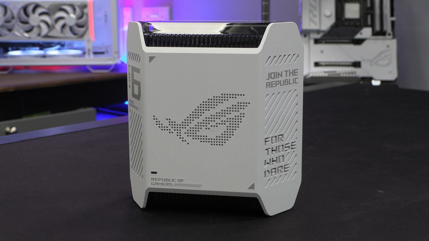 AWD-IT ASUS A21 BTF System Review - OC3D