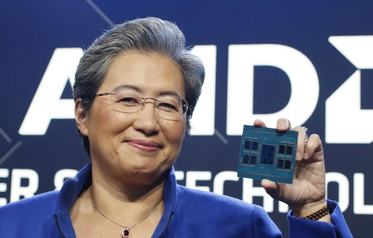 AMD promises significant performance and efficiency gains with their next-gen Zen 5 CPUs