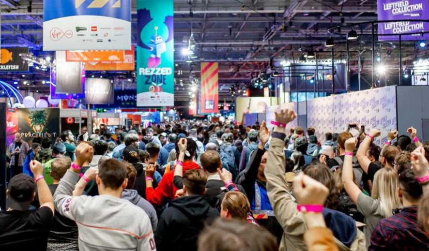 EGX, MCM Comic-Con Organizer ReedPop Investigating Potential Sale