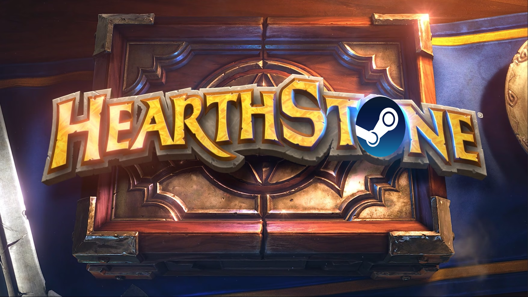 Will hearthstone be on steam фото 13