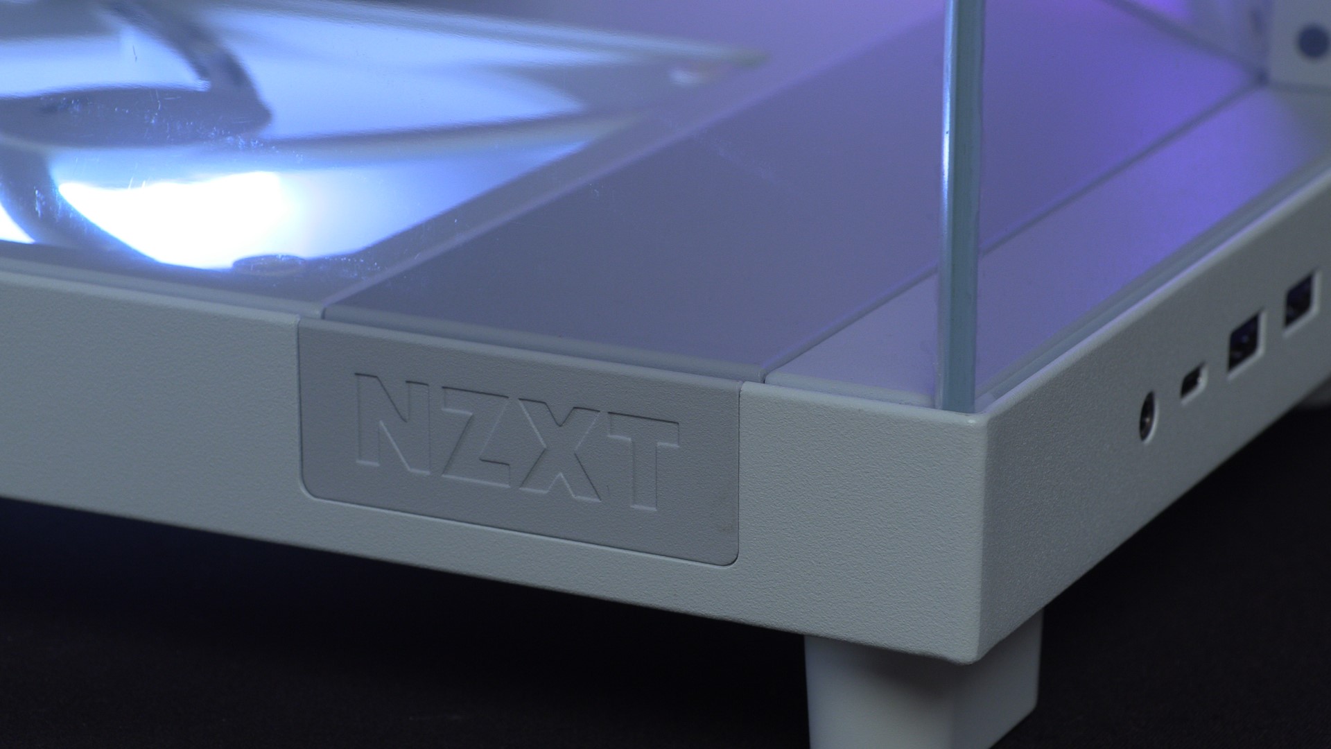 NZXT H6 Flow PC Case Review - OC3D