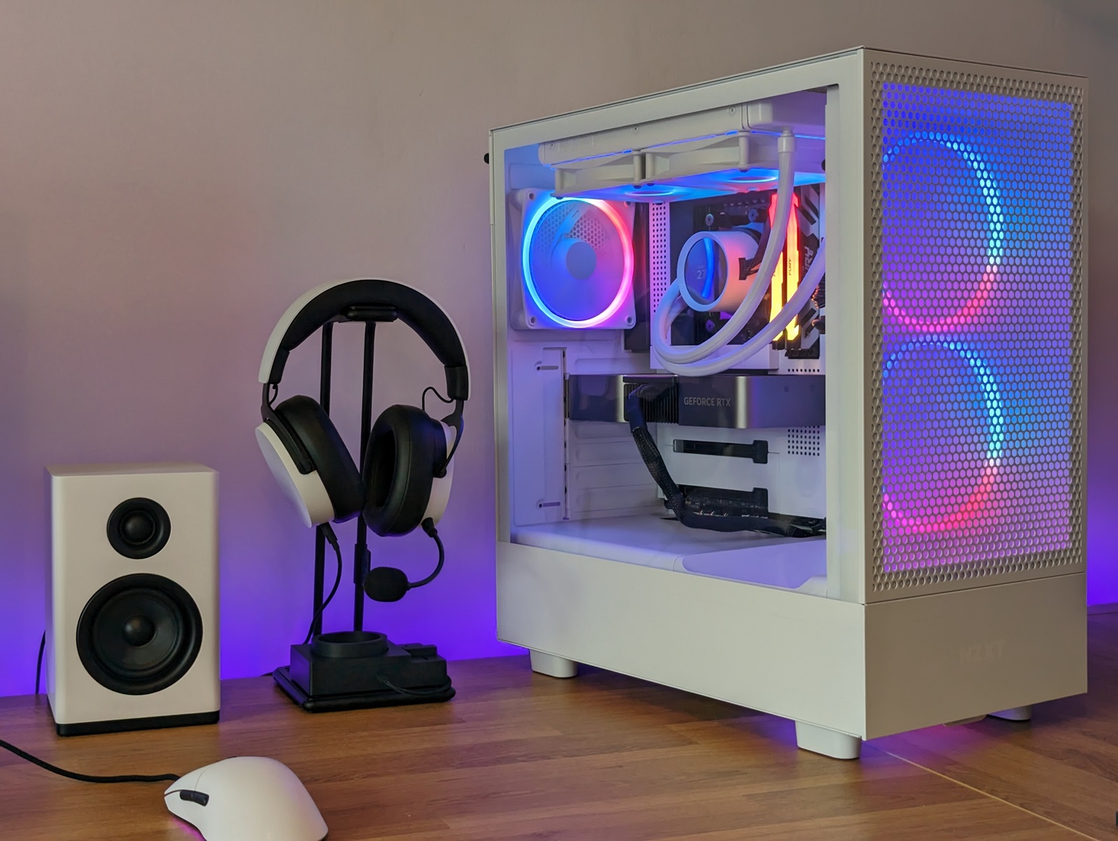 NZXT