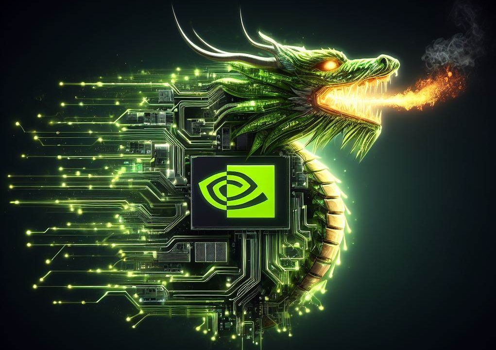 Nvidia are prepping a custom RTX 4090 D (Dragon) GPU for the Chinese market