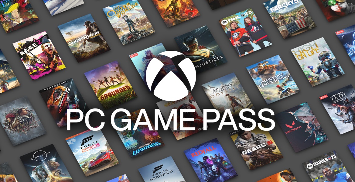 Nvidia launches their RTX 40 Series “Play Beyond Fast” PC Game Pass bundle