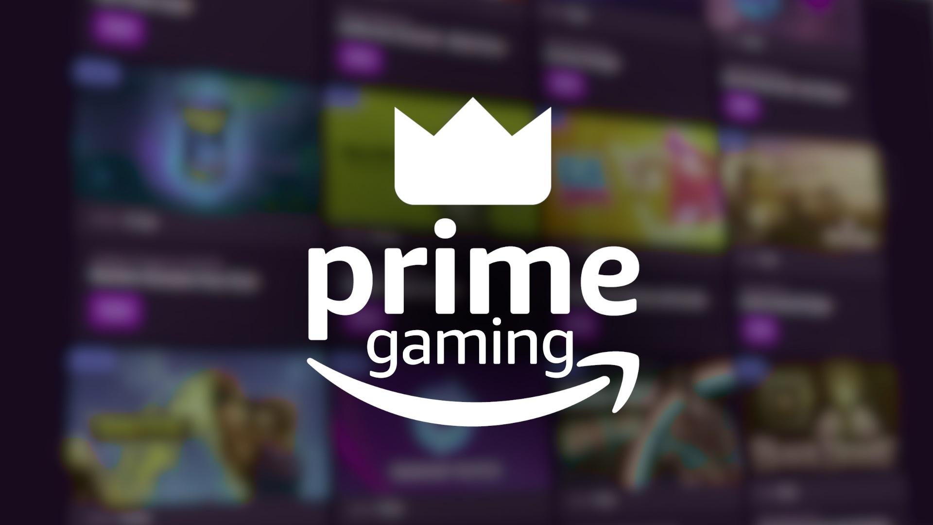 These games are free through  Prime on Wednesday 