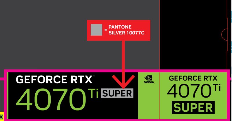 Surprise Leaks Reveal Nvidia's RTX 4070 Performance And Design