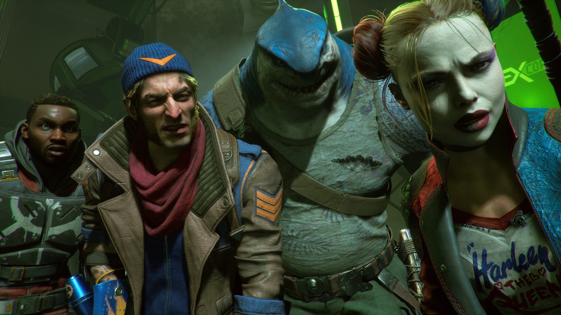 Rocksteady reveals Suicide Squad: Kill the Justice League’s PC system requirements