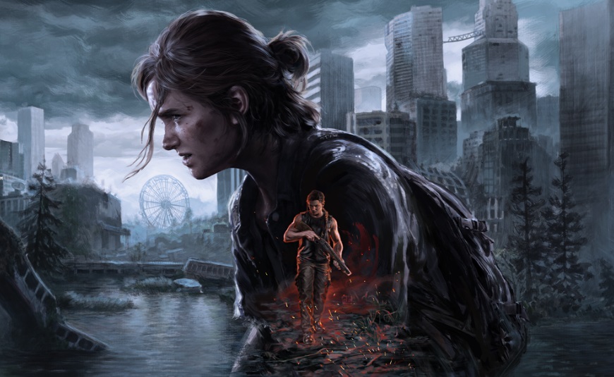 The Last of Us Part II Remastered is coming, and it’s probably coming to PC