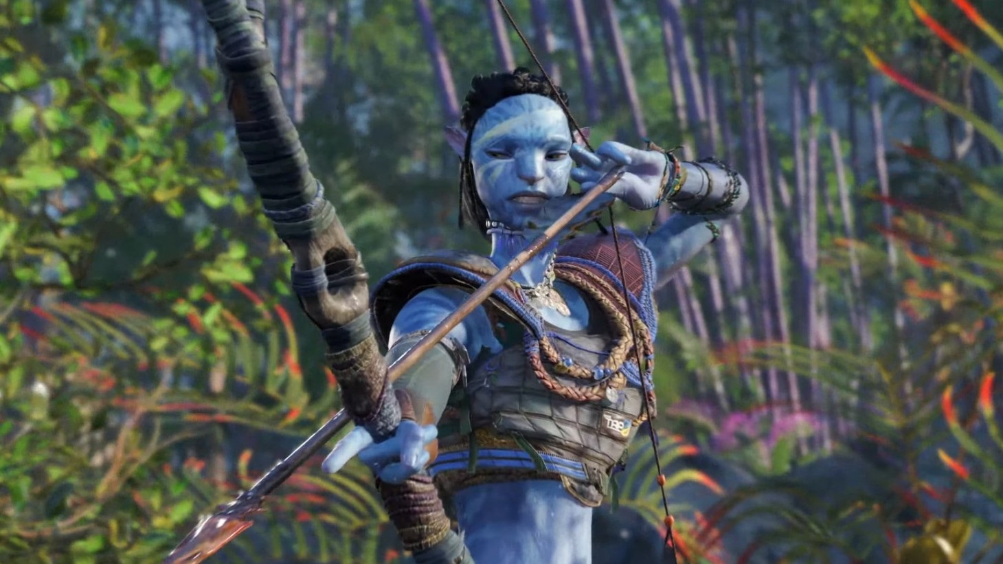 AMD launches a dedicated Radeon GPU driver for Avatar: Frontiers of Pandora