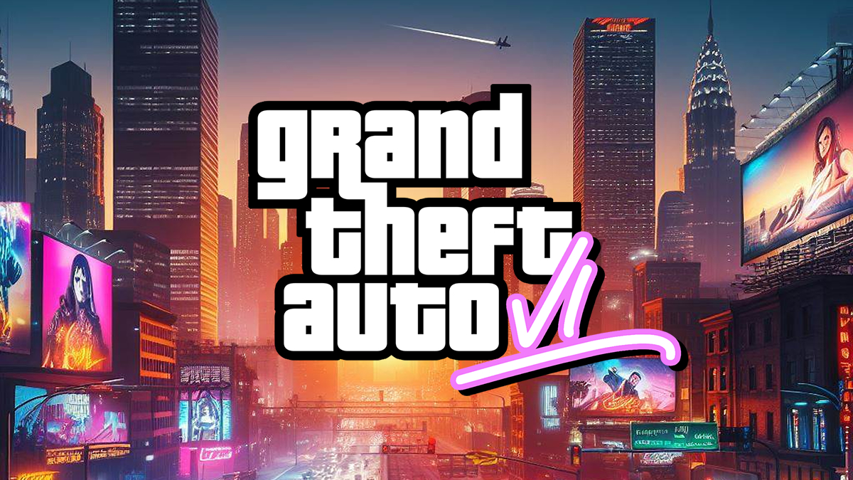 Grand Theft Auto VI - Rockstar Games