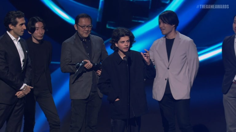 The Game Awards 2021 – SCHS Now