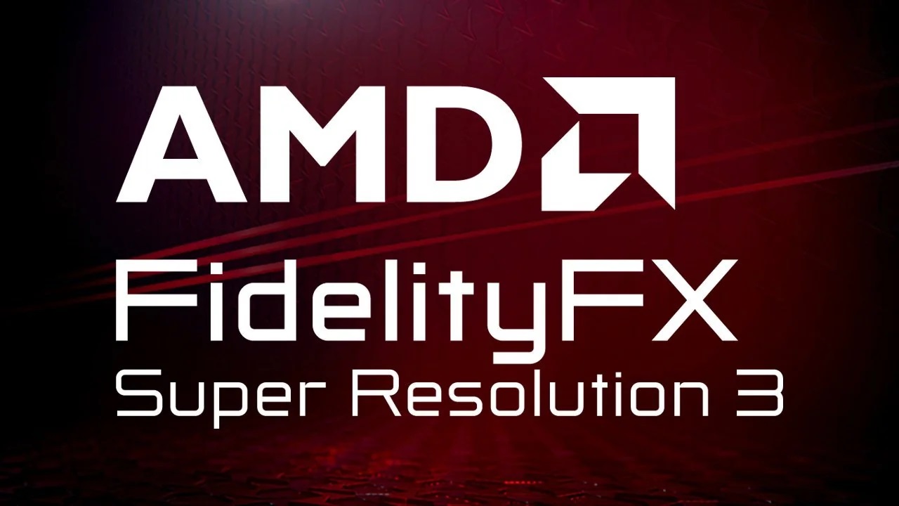 Frame Generation for the masses – AMD FidelityFX Super Resolution 3 (FSR 3) is now open source