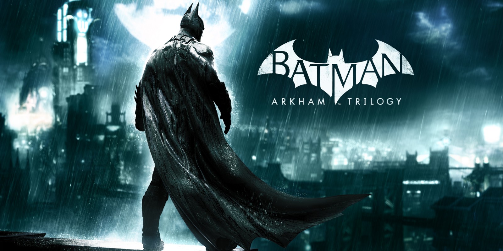 Batman: Arkham Knight is broken on PC