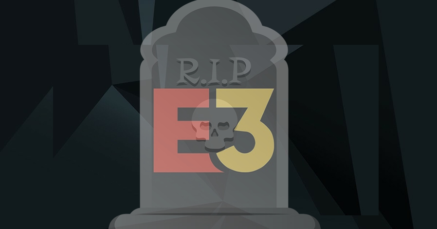 ESA Confirm E3 Is Officially Dead, This Time For Good 