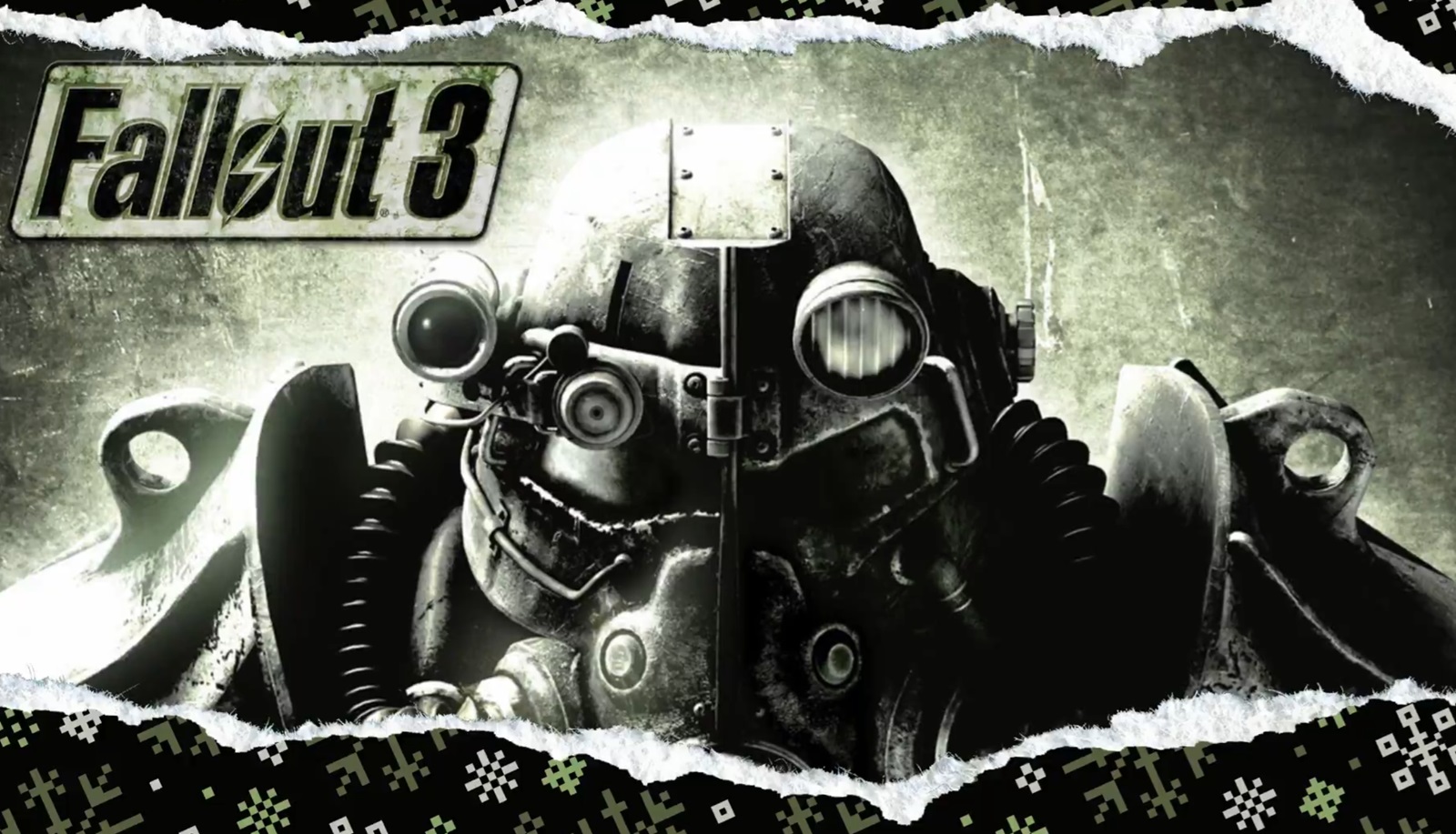 Fallout 3 is currently available for free on the Epic Games Store OC3D