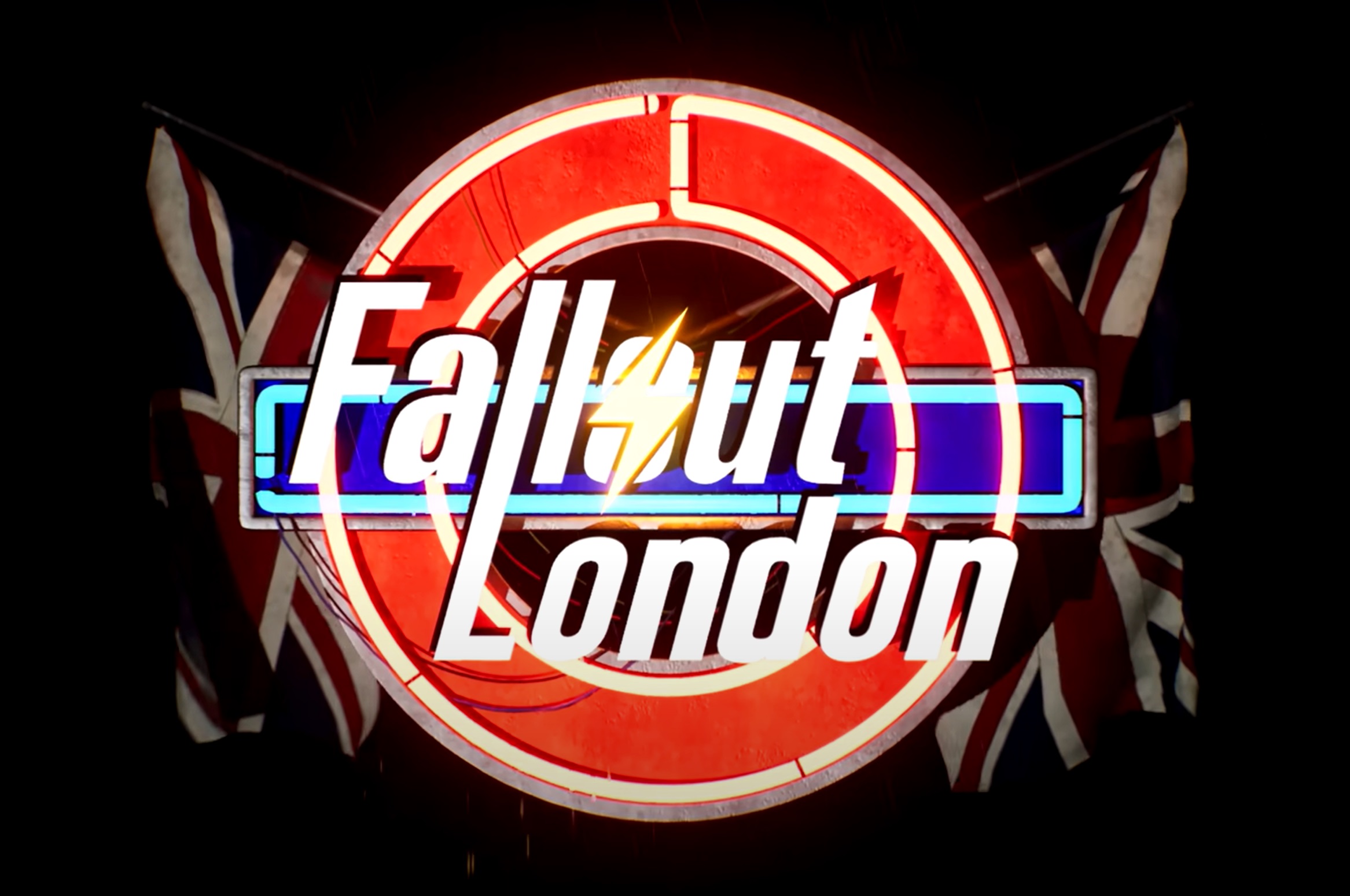 Fallout London now has an official release date