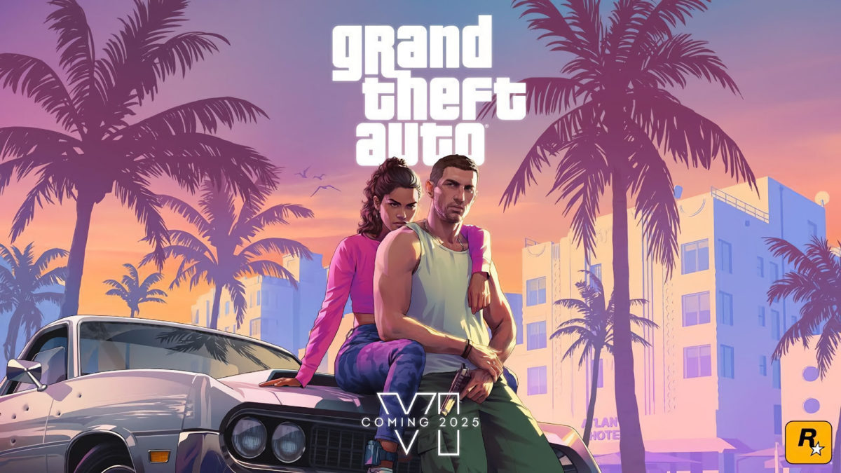 The first trailer for Grand Theft Auto VI has landed and we're