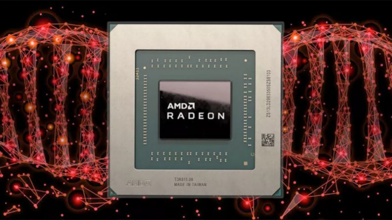 AMD to plug major gap in RDNA 3 lineup with new RX 7600 XT graphics card