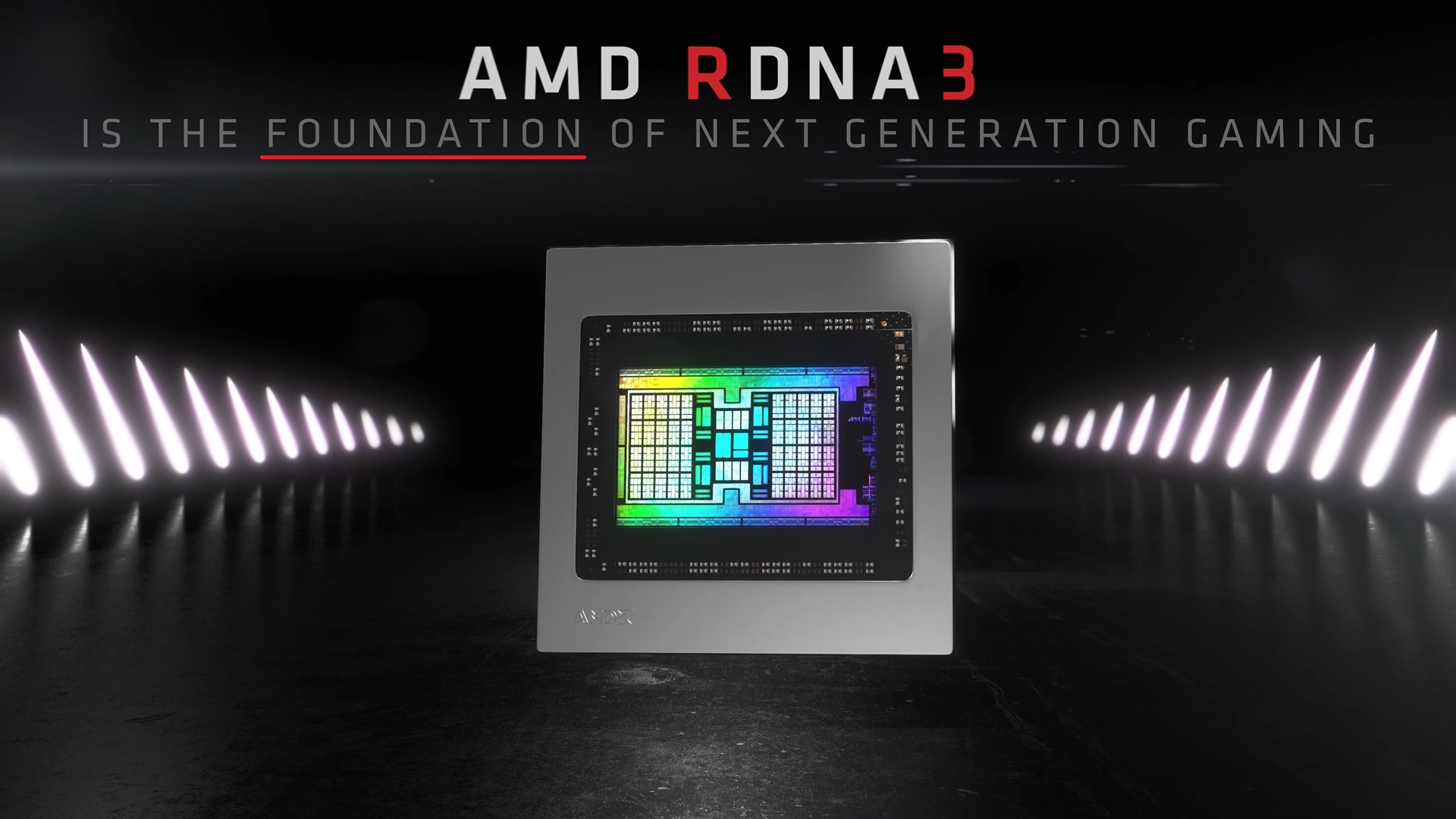 New AMD GPU patent promises to do for Radeon what Ryzen did for CPUs