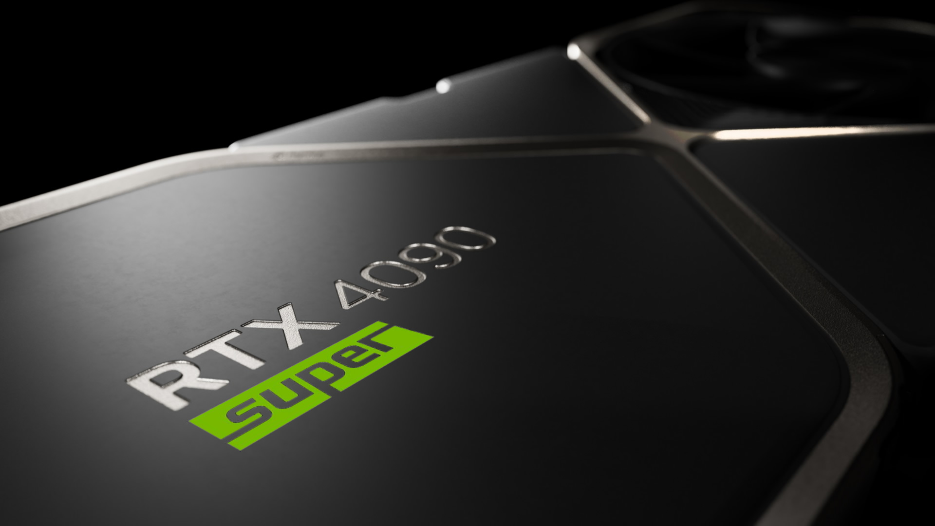 Retailer lists a huge number of Nvidia GeForce RTX 4090 SUPER graphics cards ahead of CES