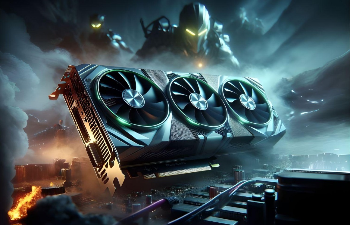 Nvidia’s next-gen GeForce RTX 5090 could be “ready to launch” in Q4 2024