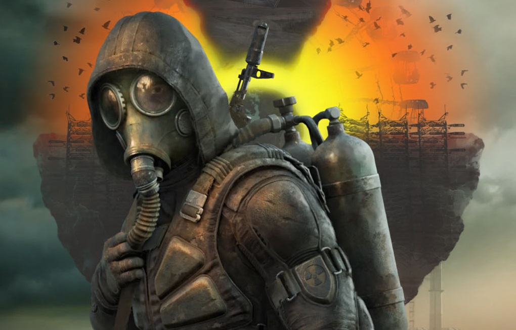 New gameplay trailer and release date for S.T.A.L.K.E.R. 2: Heart